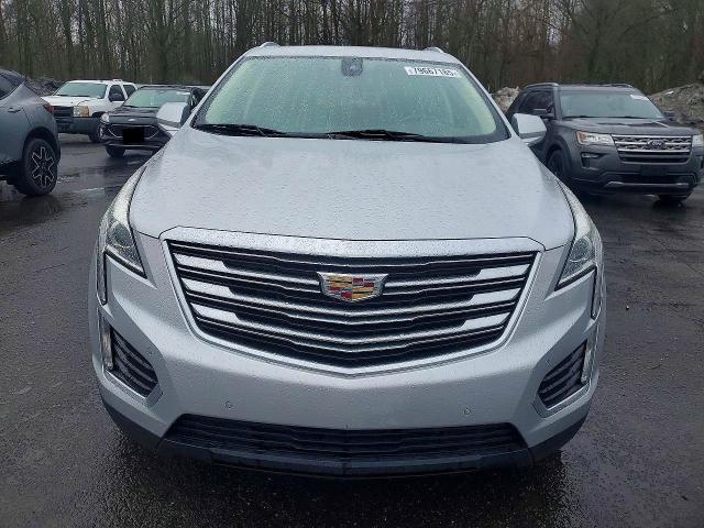Продаж на аукціоні авто 2019 Cadillac Xt5, vin: 1GYKNCRS6KZ160540, номер лоту: 79667185