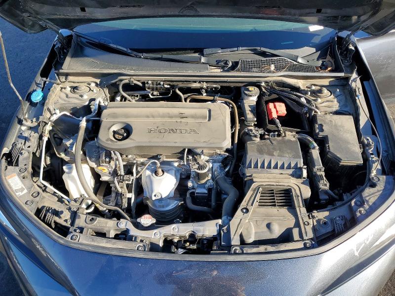 Продажа на аукционе авто 2025 Honda Civic, vin: 2HGFE2F28SH526666, номер лота: 79120155