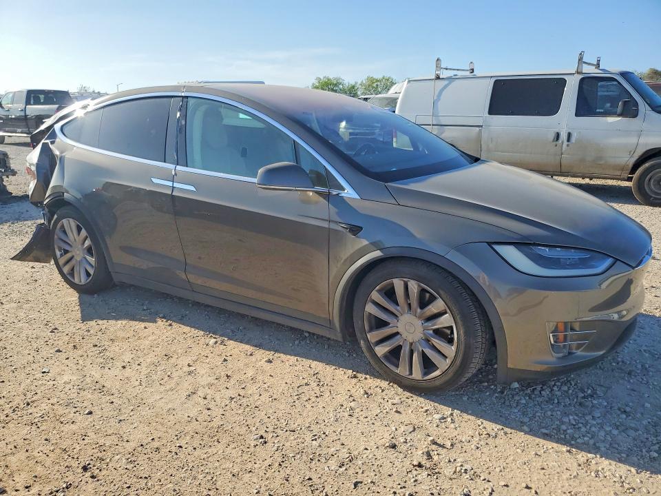 Aukcja sprzedaży 2016 Tesla Model X, vin: 5YJXCBE25GF023765, numer aukcji: 47064836