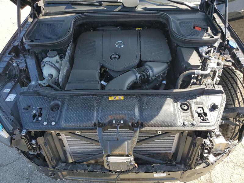 41944296 :رقم المزاد ، 4JGFB4GB3TB297501 vin ، 2026 Mercedes-benz Gle مزاد بيع