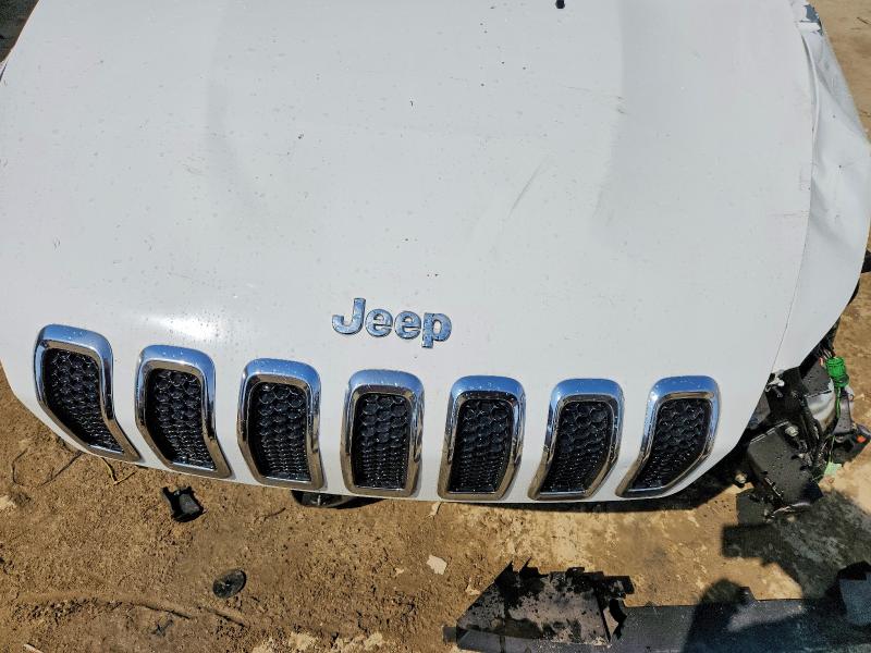 47635926 :رقم المزاد ، 1C4PJMJS9HW618879 vin ، 2017 Jeep Cherokee مزاد بيع