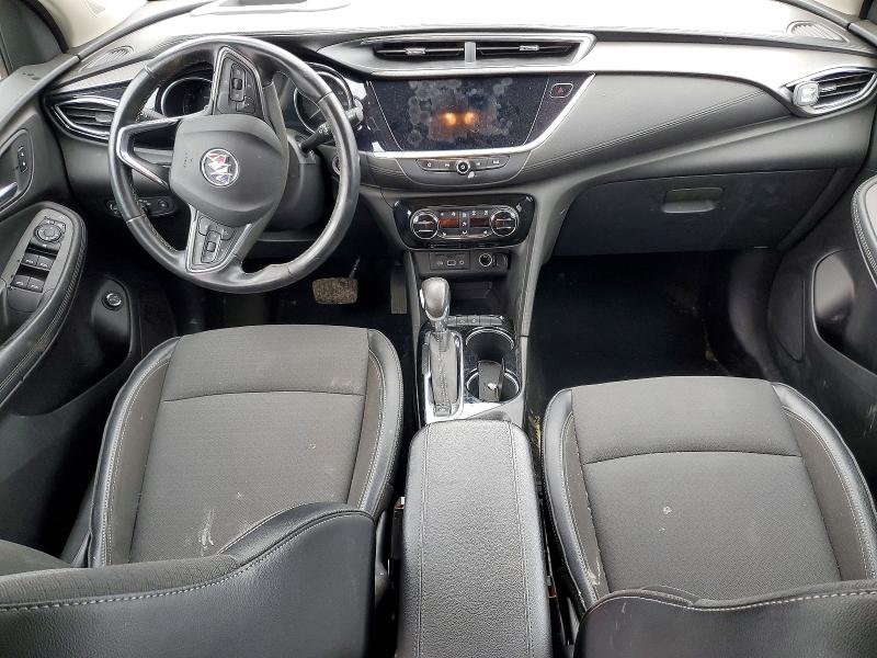 Aukcja sprzedaży 2021 Buick Encore Gx, vin: KL4MMDS20MB092999, numer aukcji: 46387666