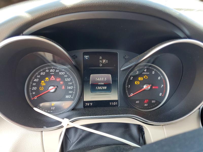 Aukcja sprzedaży 2015 Mercedes-benz C, vin: 55SWF4KBXFU020585, numer aukcji: 47721396