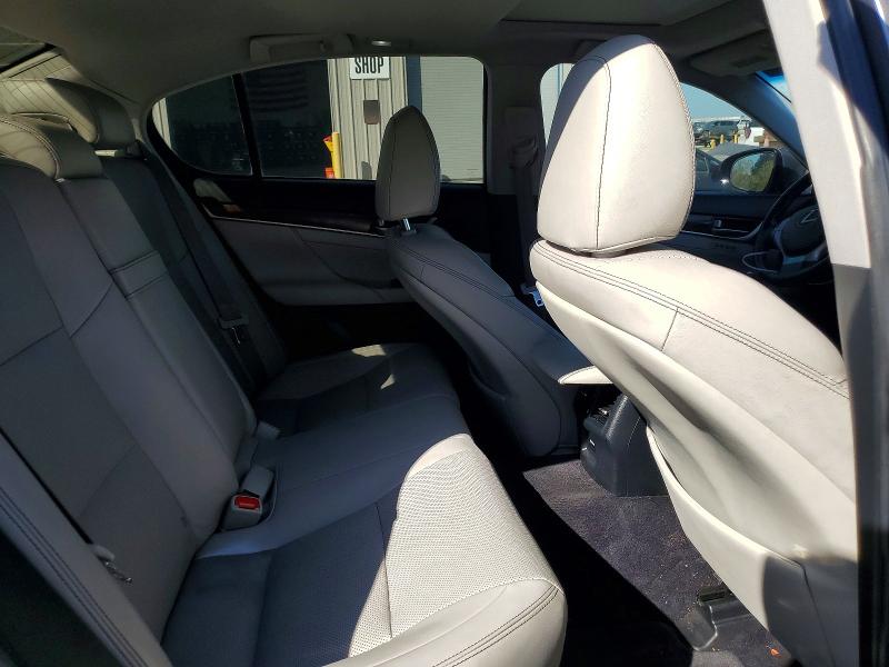 Aukcja sprzedaży 2013 Lexus Gs 350, vin: JTHBE1BL1D5020370, numer aukcji: 46429246