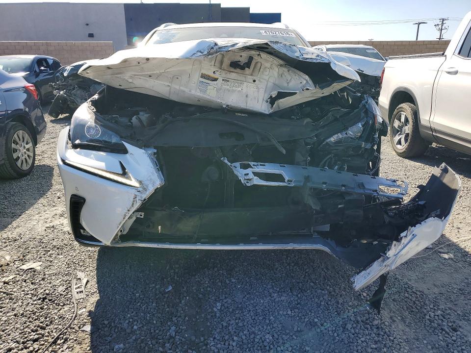 Продаж на аукціоні авто 2020 Lexus Nx 300, vin: JTJGARDZ9L5008062, номер лоту: 47627616