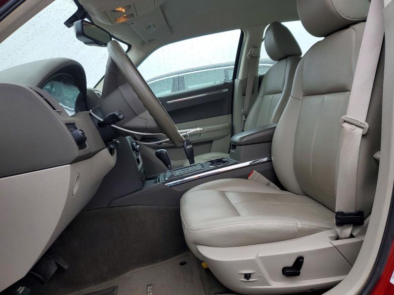 Aukcja sprzedaży 2009 Chrysler 300, vin: 2C3KA53V99H617971, numer aukcji: 79387765