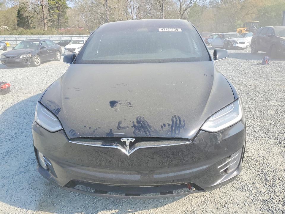 Aukcja sprzedaży 2016 Tesla Model X, vin: 5YJXCAE46GF026685, numer aukcji: 47164736