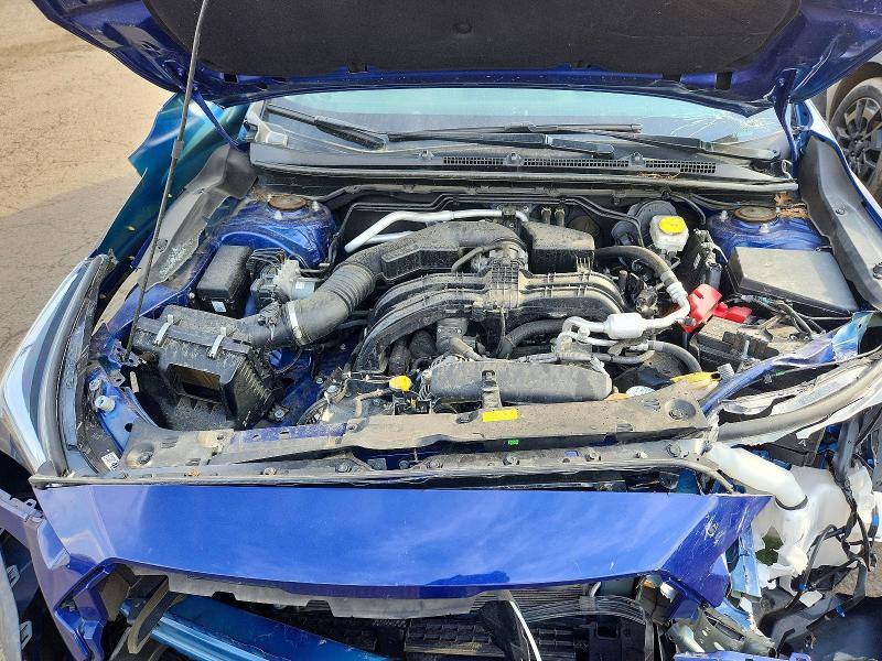 Продаж на аукціоні авто 2024 Subaru Crosstrek, vin: 4S4GUHU68R3726406, номер лоту: 48105446