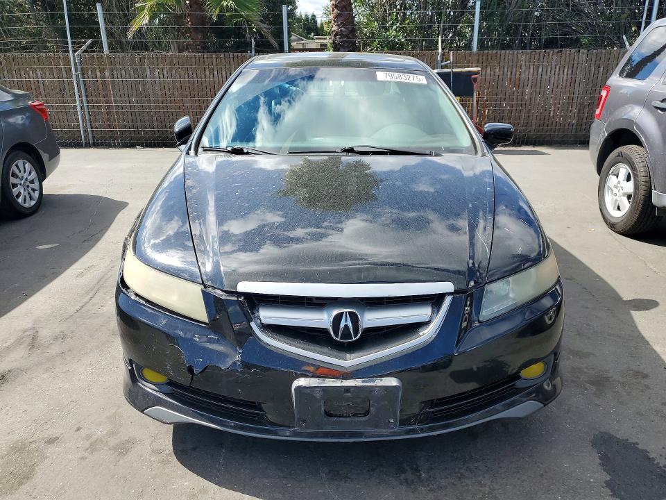 Продаж на аукціоні авто 2005 Acura Tl, vin: 19UUA66205A034937, номер лоту: 79583275