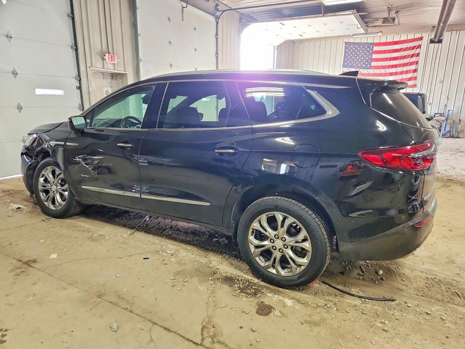 Продаж на аукціоні авто 2019 Buick Enclave, vin: 5GAEVCKW1KJ254261, номер лоту: 47327876