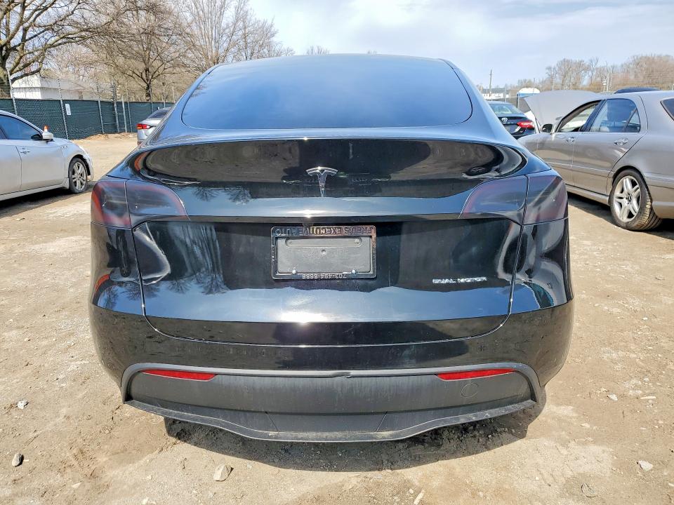 48151386 :رقم المزاد ، 7SAYGDEE4PA183361 vin ، 2023 Tesla Model Y مزاد بيع