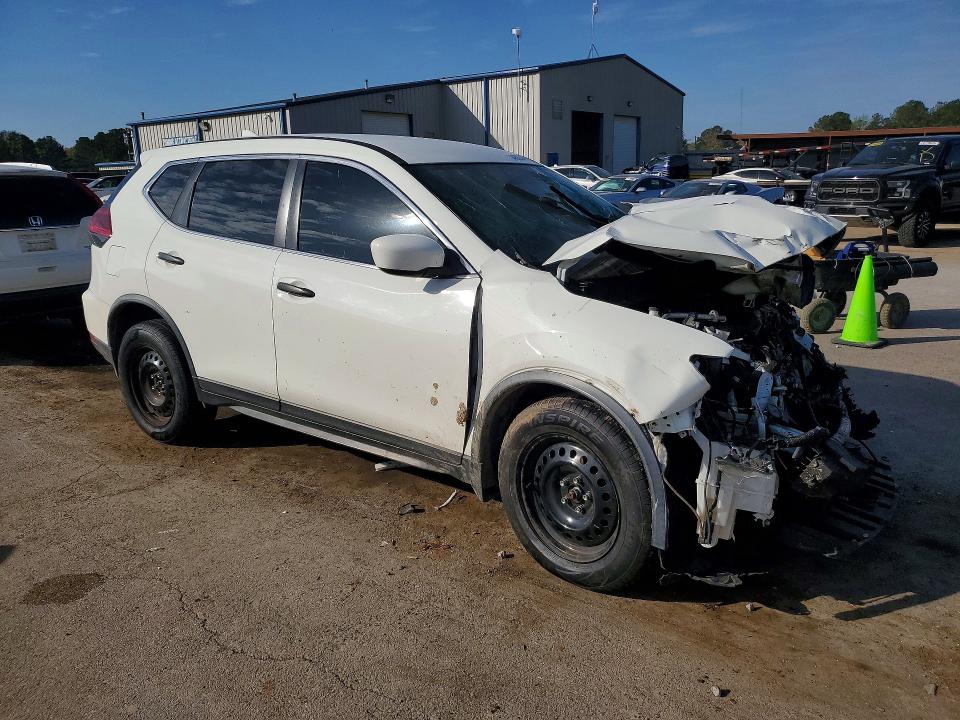 Aukcja sprzedaży 2018 Nissan Rogue, vin: JN8AT2MV7JW330962, numer aukcji: 46685746