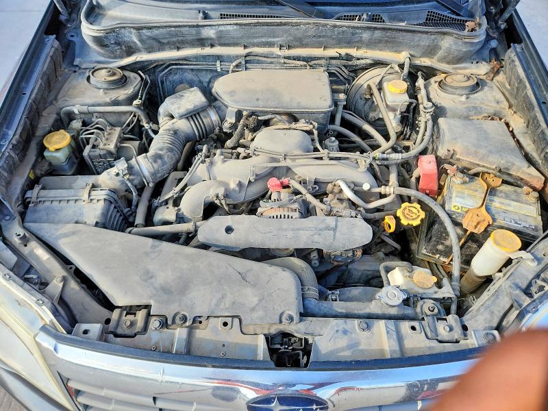 Продаж на аукціоні авто 2009 Subaru Forester, vin: JF2SH63659H754094, номер лоту: 45608096