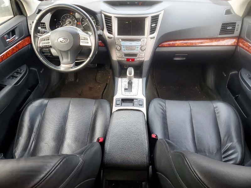 2012 Subaru Outback მანქანა იყიდება აუქციონზე, vin: 4S4BRBLC2C3264805, აუქციონის ნომერი: 45454716