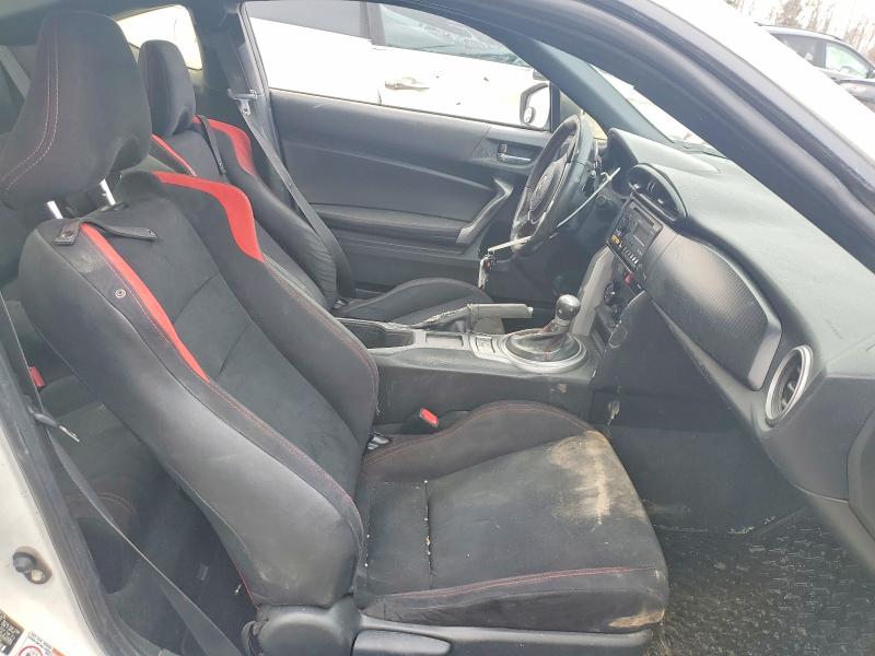 78714865 :رقم المزاد ، JF1ZNAA10D2713549 vin ، 2013 Toyota Scion Fr-s مزاد بيع