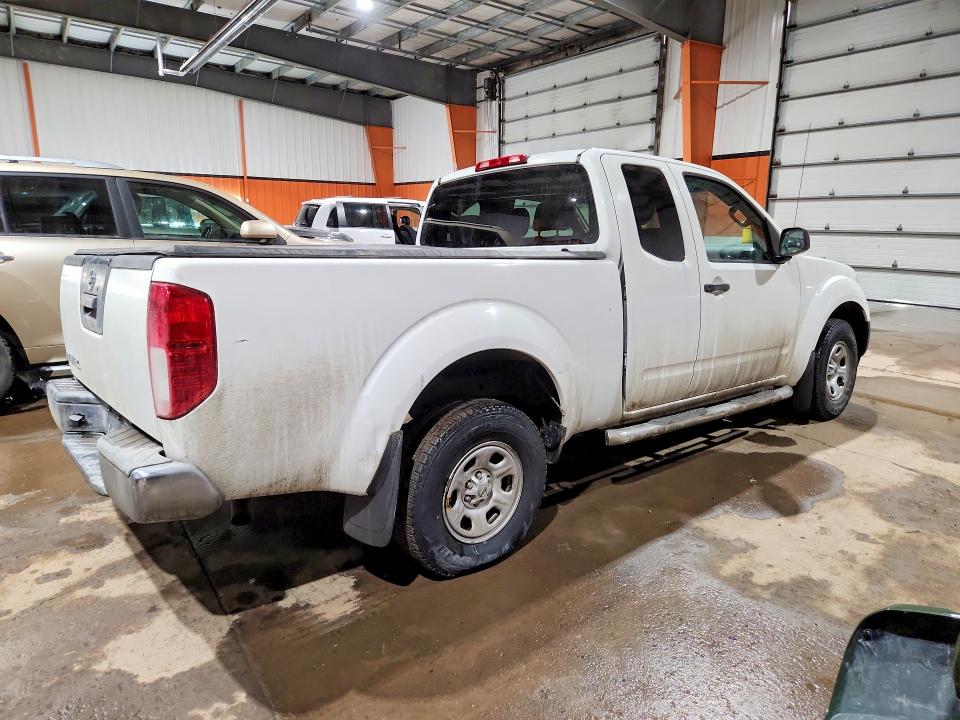 Продаж на аукціоні авто 2013 Nissan Frontier, vin: 1N6BD0CT0DN727602, номер лоту: 45798186