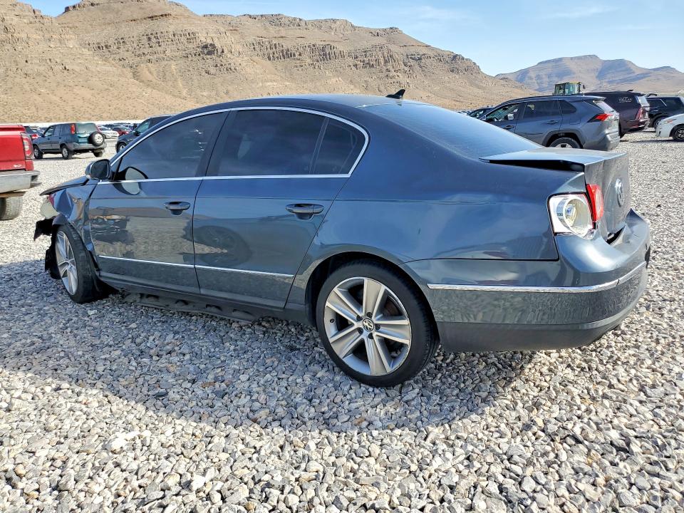 Aukcja sprzedaży 2010 Volkswagen Passat, vin: WVWJM7AN7AE111340, numer aukcji: 47767316