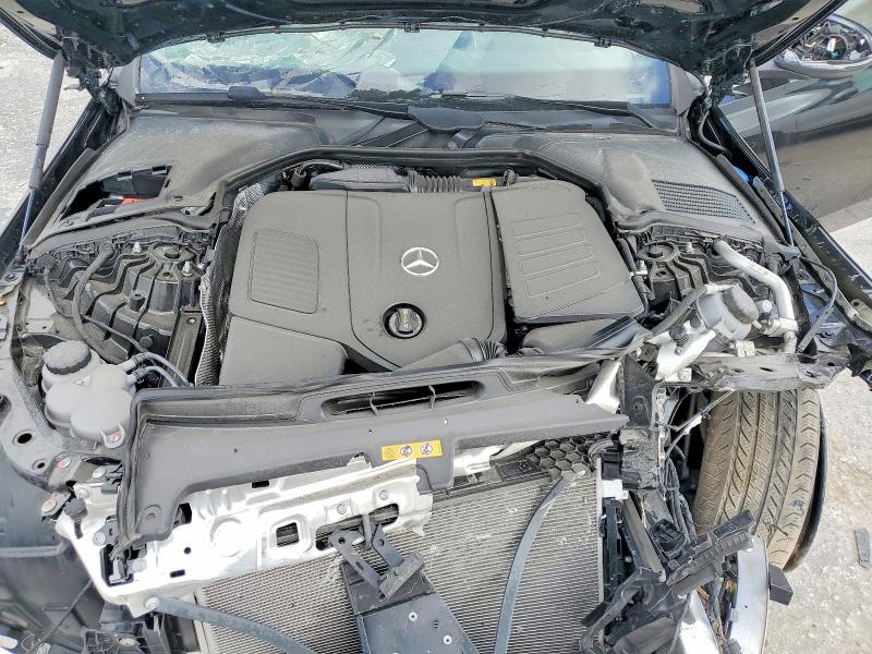 Продаж на аукціоні авто 2025 Mercedes-benz C, vin: W1KAF4HB7SR268435, номер лоту: 79720405