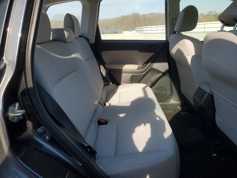 Продажа на аукционе авто 2017 Subaru Forester, vin: JF2SJABC2HH591028, номер лота: 79808495
