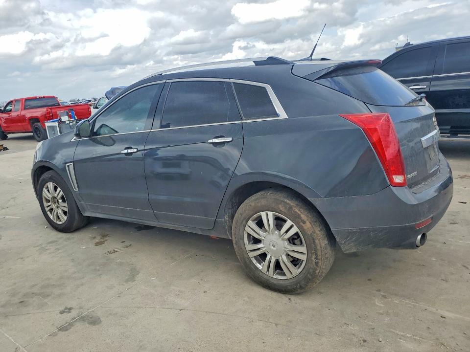 Продаж на аукціоні авто 2013 Cadillac Srx, vin: 3GYFNEE36DS586630, номер лоту: 41807536