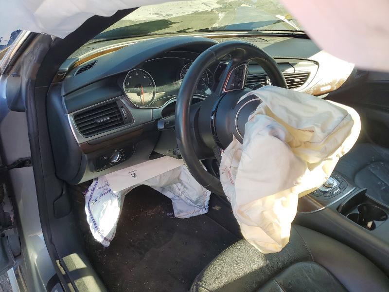 47023526 :رقم المزاد ، WAUWGAFC9GN035028 vin ، 2016 Audi A7 مزاد بيع