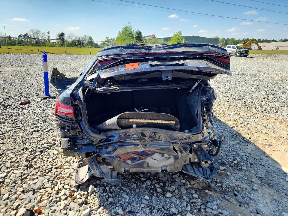 Aukcja sprzedaży 2025 Volkswagen Jetta, vin: 3VWBX7BU1SM076224, numer aukcji: 47603066
