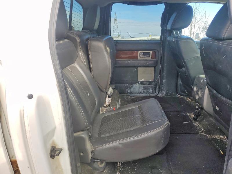 Aukcja sprzedaży 2010 Ford F150, vin: 1FTFW1EV3AFD28465, numer aukcji: 45948486