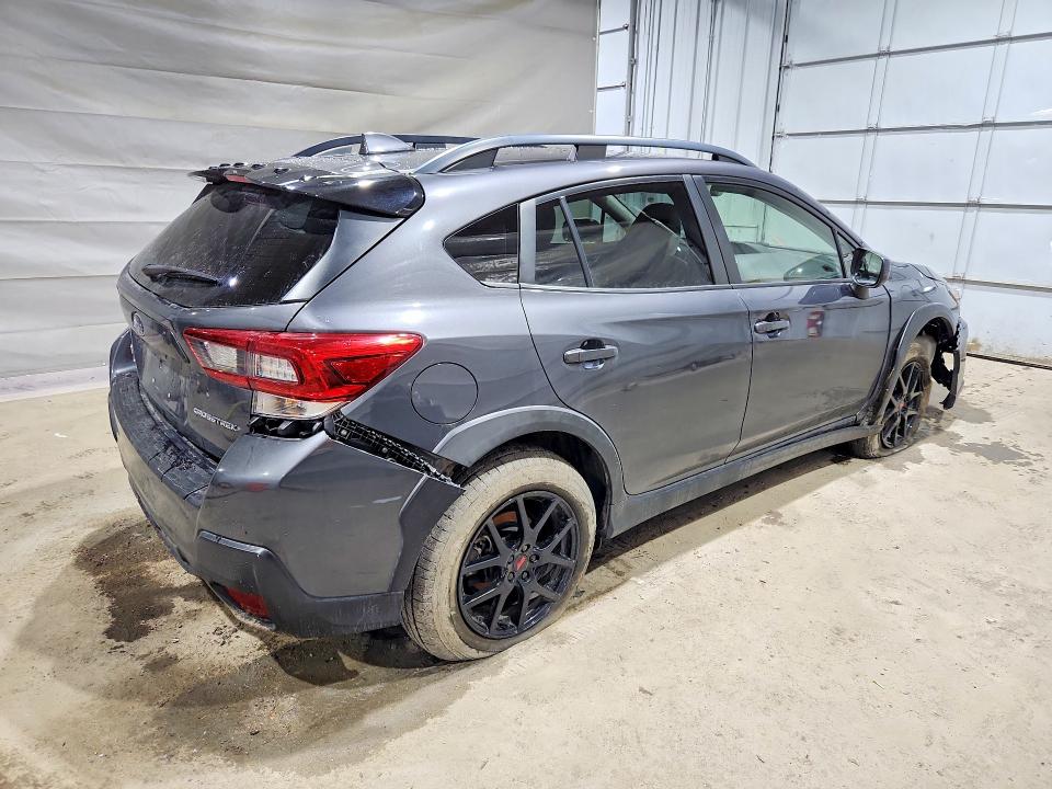 Aukcja sprzedaży 2021 Subaru Crosstrek, vin: JF2GTAPC8M8243169, numer aukcji: 46548306
