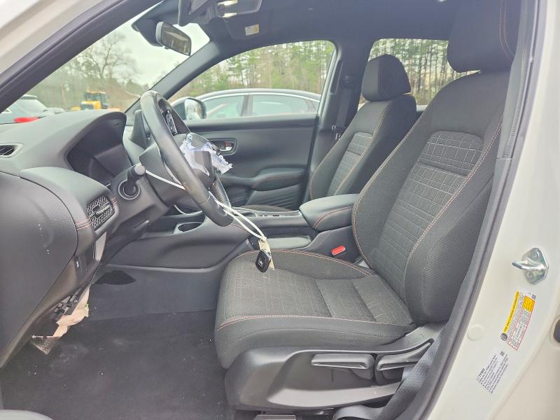 Aukcja sprzedaży 2024 Honda Hr-v, vin: 3CZRZ2H53RM737996, numer aukcji: 47701906