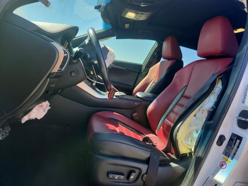Aukcja sprzedaży 2016 Lexus Nx 200t, vin: JTJYARBZ3G2043260, numer aukcji: 46008226
