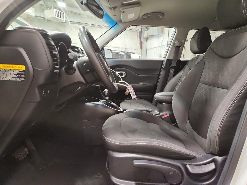 Продаж на аукціоні авто 2016 Kia Soul, vin: KNDJN2A2XG7405611, номер лоту: 79597785