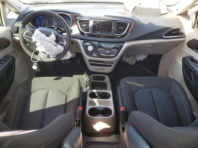 Продаж на аукціоні авто 2022 Chrysler Voyager, vin: 2C4RC1CGXNR229568, номер лоту: 47230826