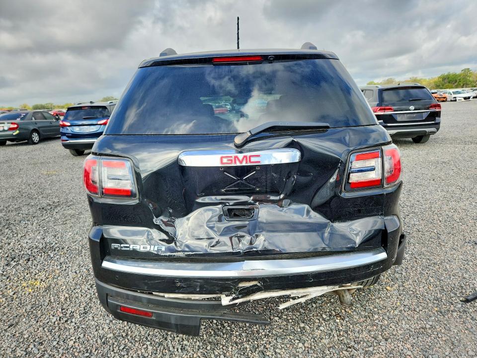Продажа на аукционе авто 2014 Gmc Acadia, vin: 1GKKRPKD9EJ219293, номер лота: 79888945