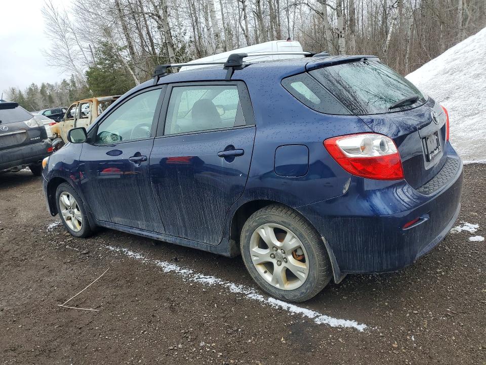 Aukcja sprzedaży 2012 Toyota Matrix, vin: 2T1KU4EEXCC836434, numer aukcji: 46383016