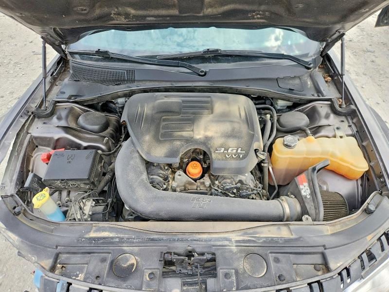 Продажа на аукционе авто 2014 Chrysler 300c, vin: 2C3CCAKGXEH381593, номер лота: 47416906