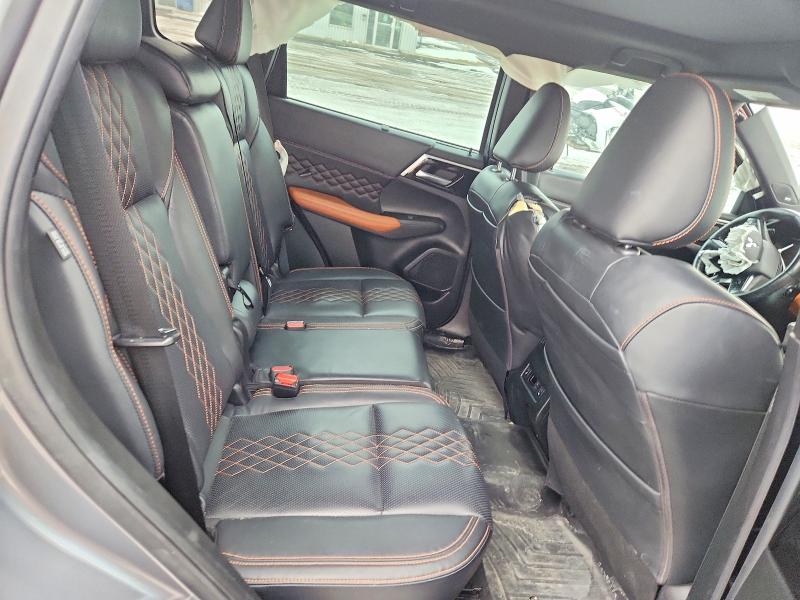 Aukcja sprzedaży 2023 Mitsubishi Outlander, vin: JA4T5VA99PZ611301, numer aukcji: 79827045