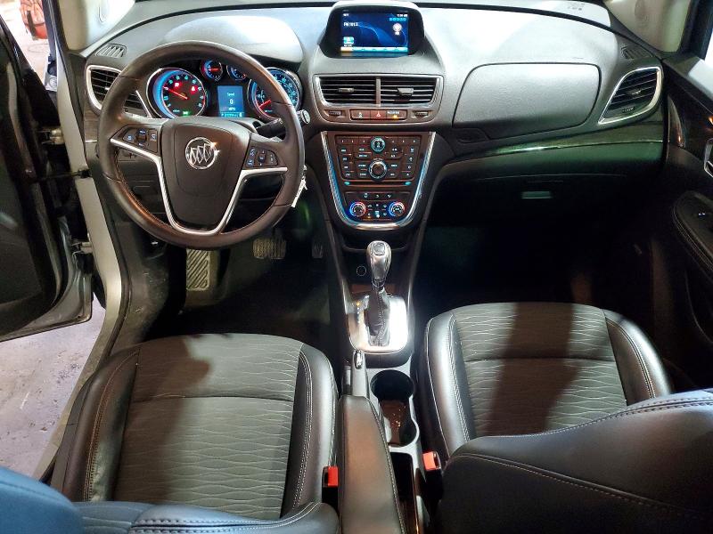 Продажа на аукционе авто 2016 Buick Encore, vin: KL4CJ2SMXGB730464, номер лота: 47904756