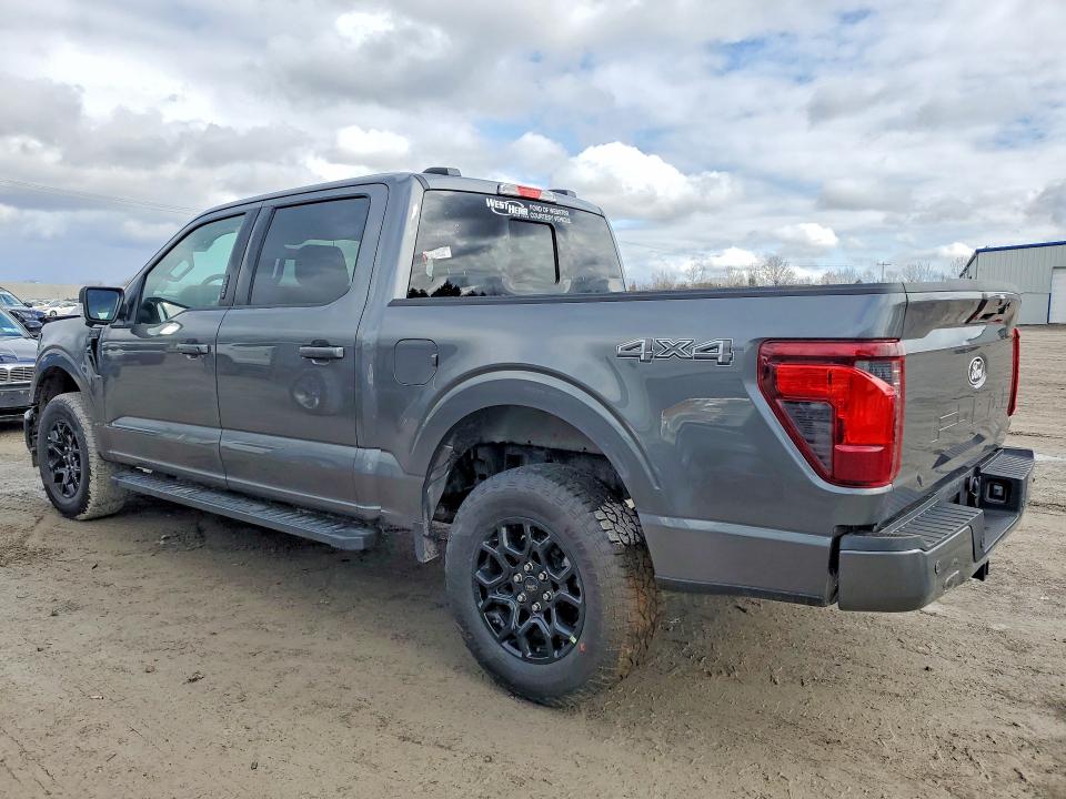 Aukcja sprzedaży 2026 Ford F150, vin: 1FTEW3LP4TKD21210, numer aukcji: 41720256