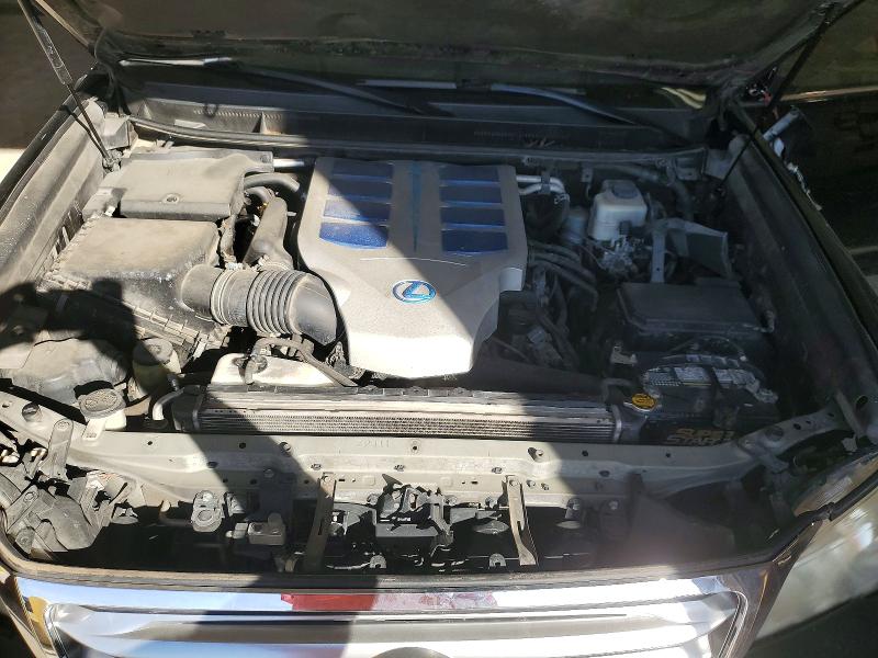 46514946 :رقم المزاد ، JTJJM7FX1B5034831 vin ، 2011 Lexus Gx 460 مزاد بيع