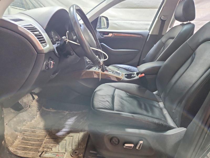 47773716 :رقم المزاد ، WA1C2AFP1GA109972 vin ، 2016 Audi Q5 مزاد بيع