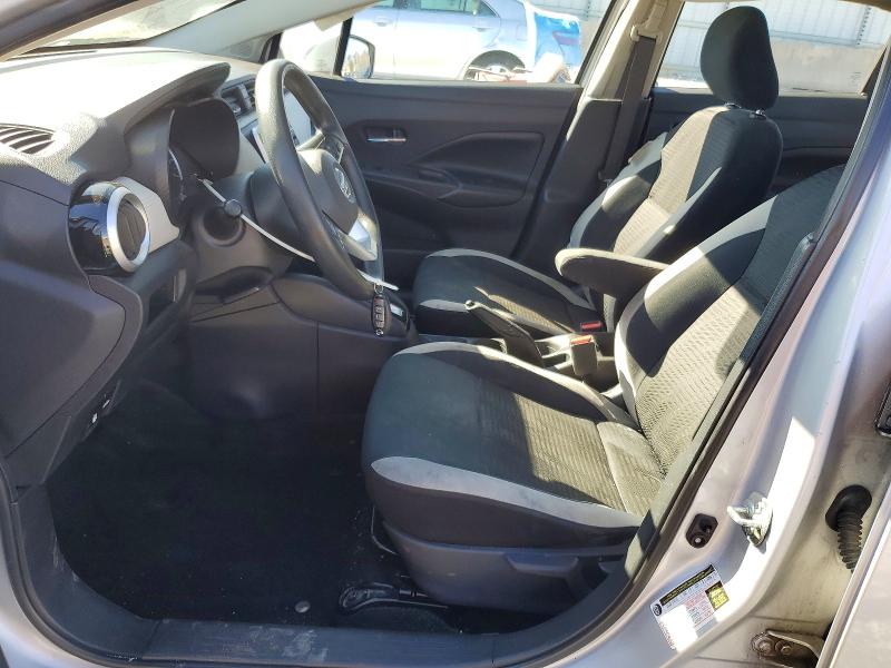 Продаж на аукціоні авто 2020 Nissan Versa, vin: 3N1CN8EV2LL866469, номер лоту: 46372036