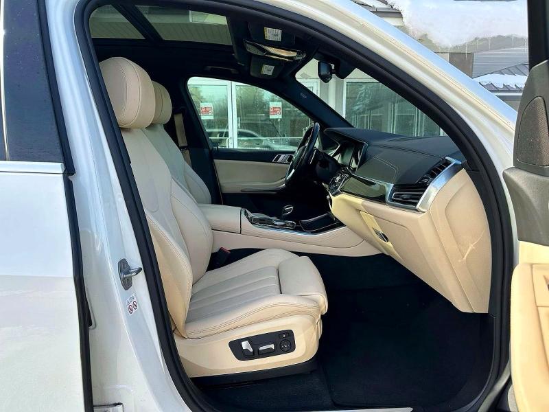 Aukcja sprzedaży 2019 Bmw X5, vin: 5UXCR6C54KLL13405, numer aukcji: 46905146