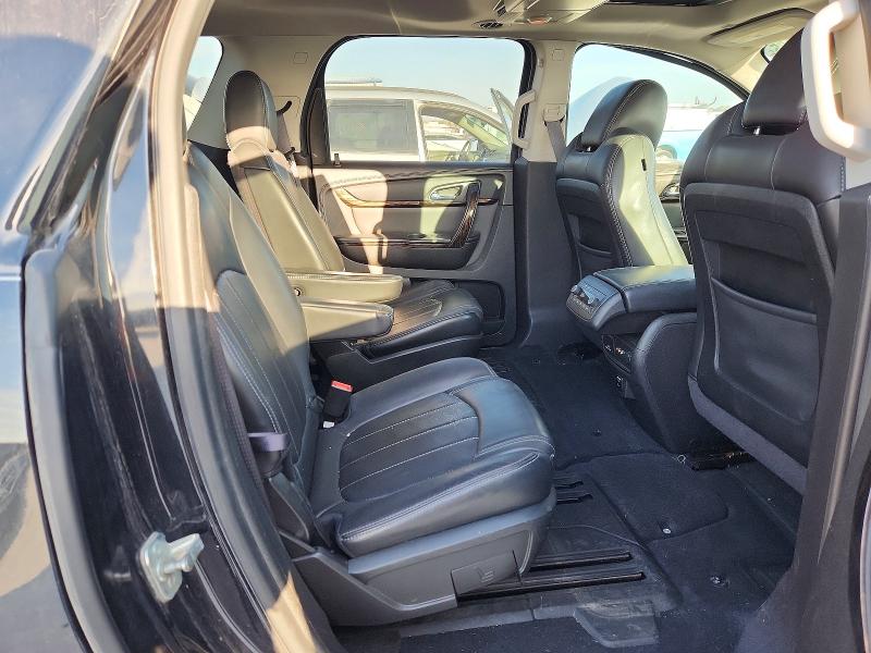 Aukcja sprzedaży 2014 Gmc Acadia, vin: 1GKKRTKD0EJ241353, numer aukcji: 79664025