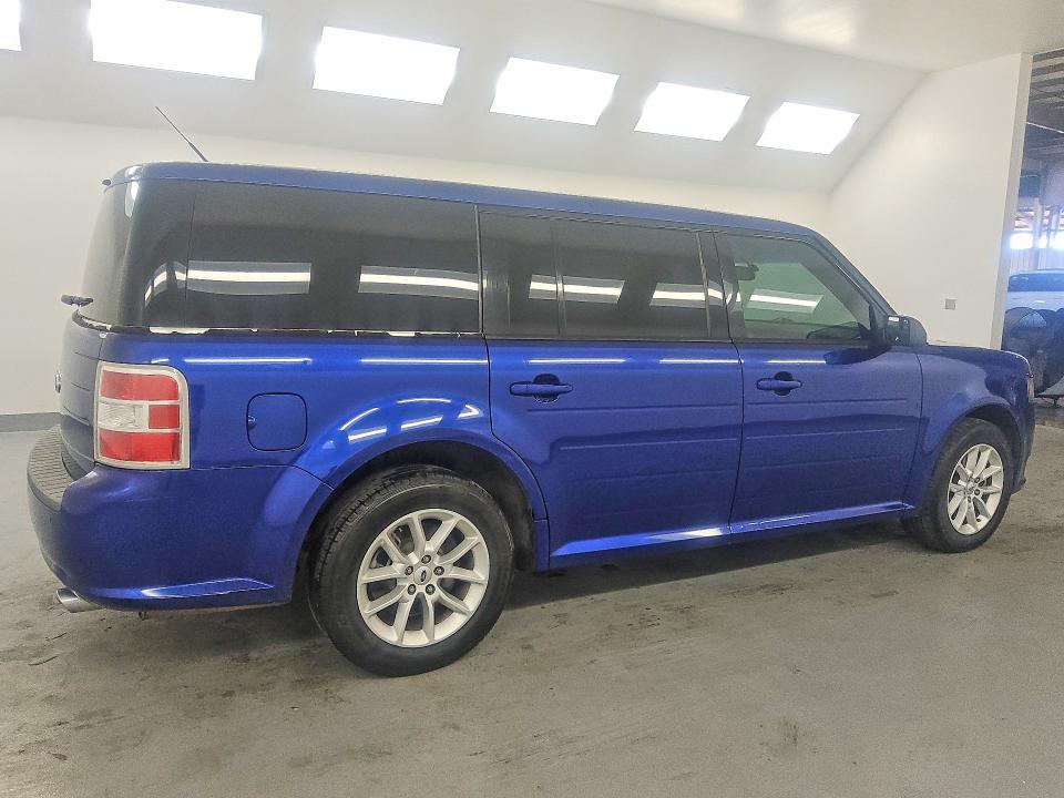 Aukcja sprzedaży 2014 Ford Flex, vin: 2FMGK5B82EBD26246, numer aukcji: 78609475