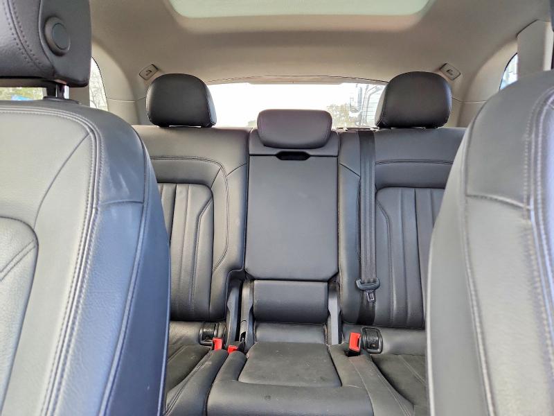 79374015 :رقم المزاد ، WA1ANAFY3L2036826 vin ، 2020 Audi Q5 مزاد بيع