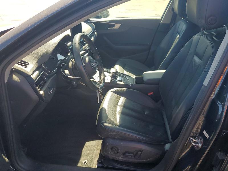 Aukcja sprzedaży 2019 Audi A4, vin: WAUGMAF40KN001302, numer aukcji: 46956546