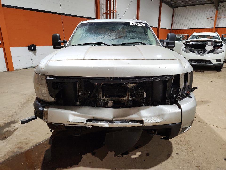 Aukcja sprzedaży 2010 Chevrolet Silverado, vin: 3GCXKTE24AG194808, numer aukcji: 45818696