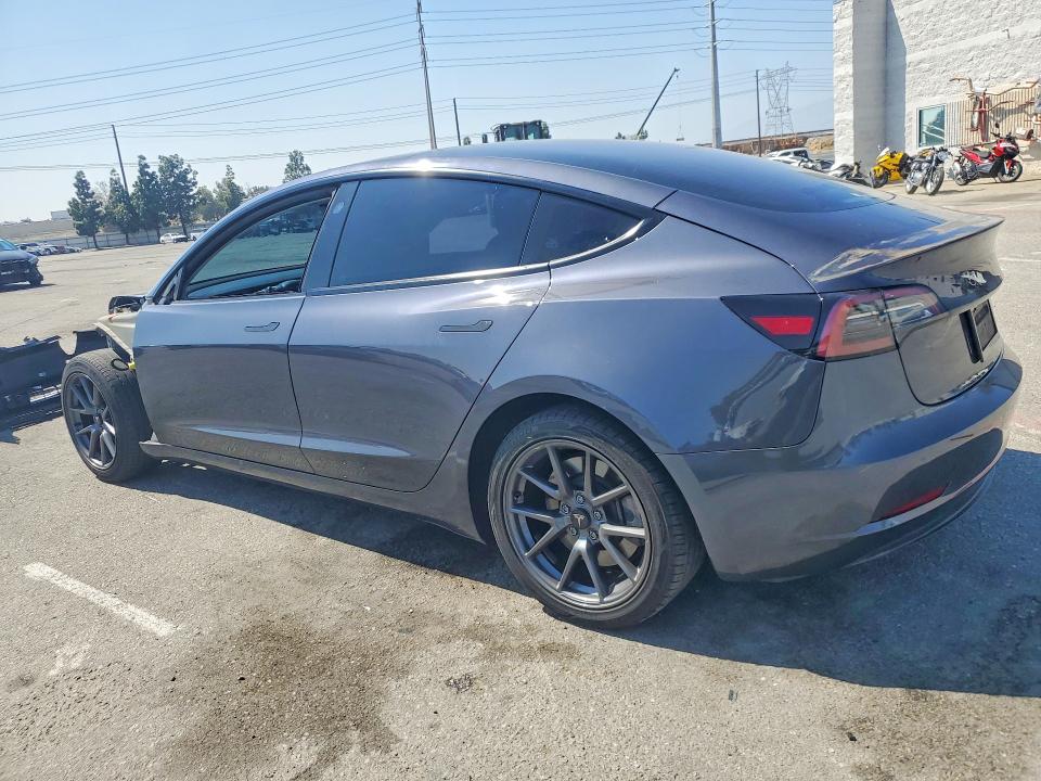 Aukcja sprzedaży 2023 Tesla Model 3, vin: 5YJ3E1EA0PF647533, numer aukcji: 47121176