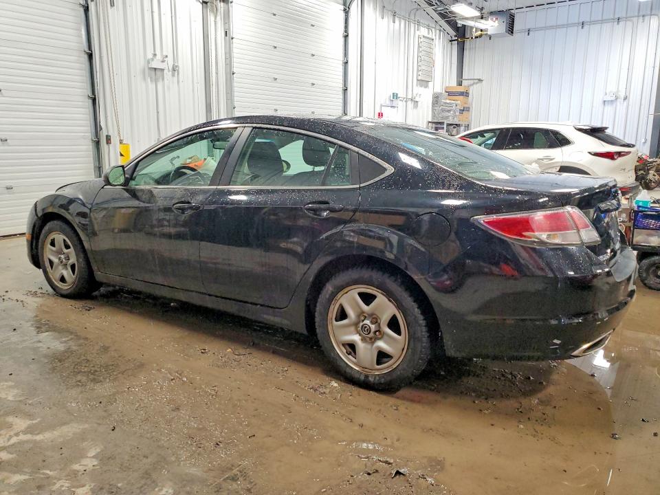 45805776 :رقم المزاد ، 1YVHP81B595M06556 vin ، 2009 Mazda 6 مزاد بيع
