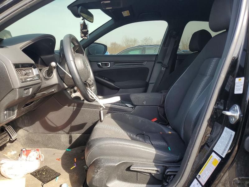 Aukcja sprzedaży 2022 Honda Civic, vin: 2HGFE2F53NH592217, numer aukcji: 46761326